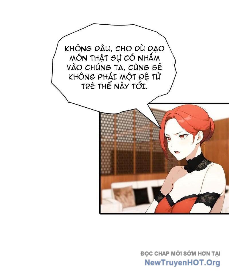 Đạo Hữu Lùi Một Bước: Ta Tới Giết Thần Trừ Quỷ - Chapter 41 - Page 16