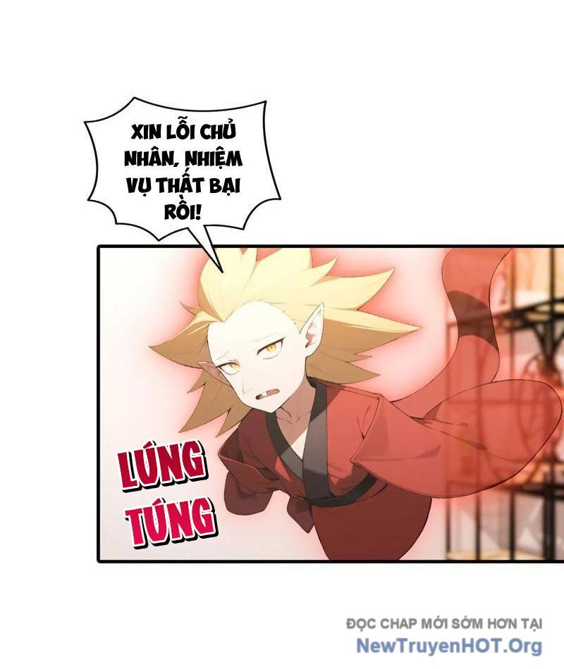 Đạo Hữu Lùi Một Bước: Ta Tới Giết Thần Trừ Quỷ - Chapter 41 - Page 17