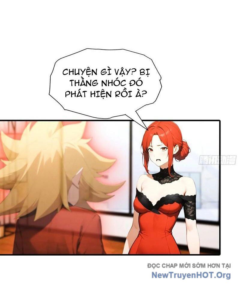 Đạo Hữu Lùi Một Bước: Ta Tới Giết Thần Trừ Quỷ - Chapter 41 - Page 18