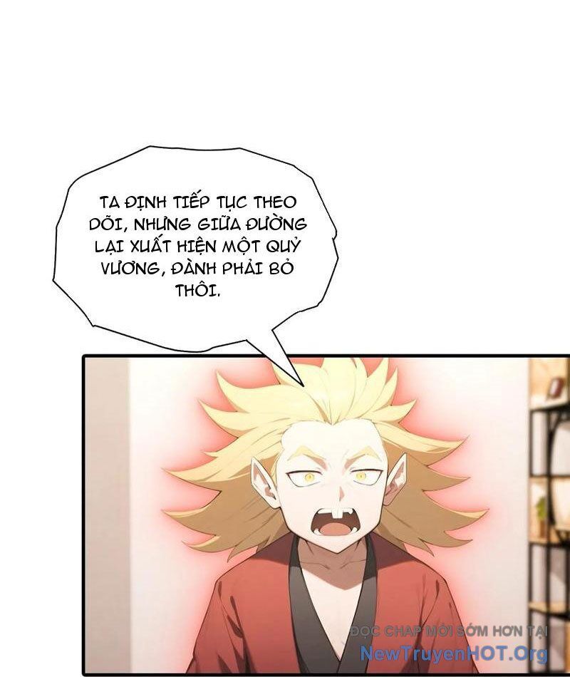 Đạo Hữu Lùi Một Bước: Ta Tới Giết Thần Trừ Quỷ - Chapter 41 - Page 19