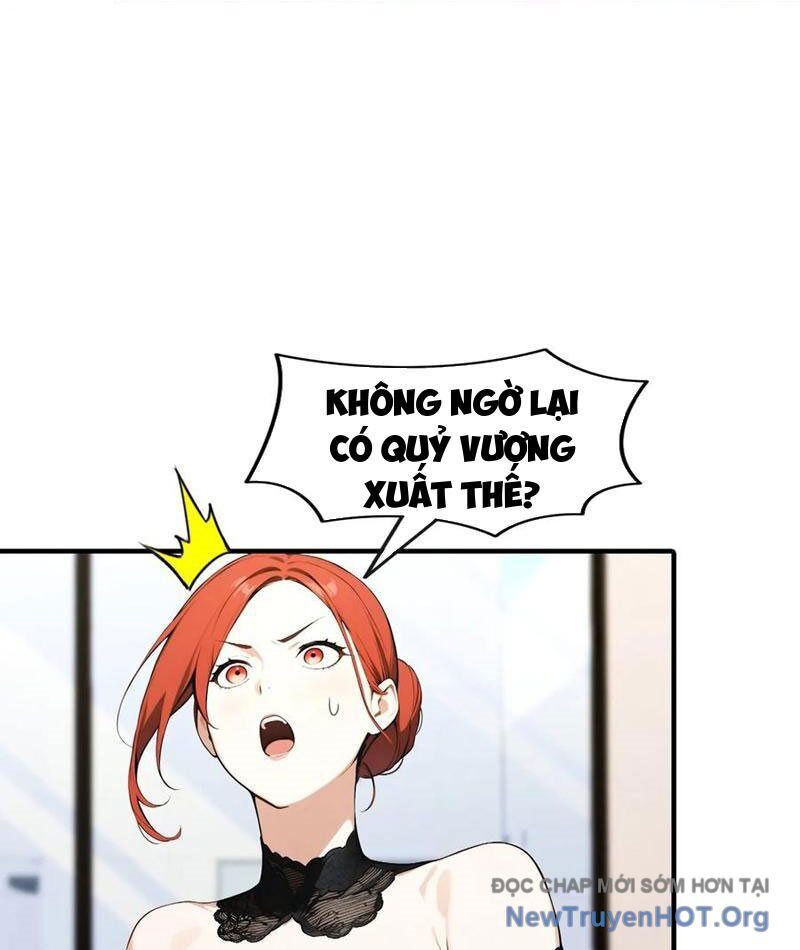 Đạo Hữu Lùi Một Bước: Ta Tới Giết Thần Trừ Quỷ - Chapter 41 - Page 20