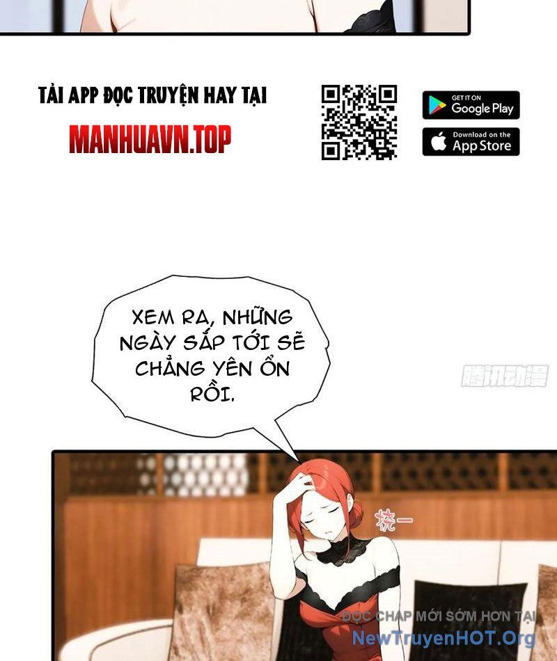 Đạo Hữu Lùi Một Bước: Ta Tới Giết Thần Trừ Quỷ - Chapter 41 - Page 21