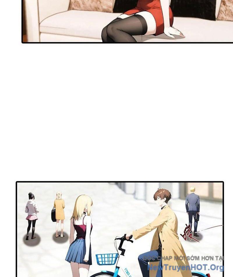 Đạo Hữu Lùi Một Bước: Ta Tới Giết Thần Trừ Quỷ - Chapter 41 - Page 22