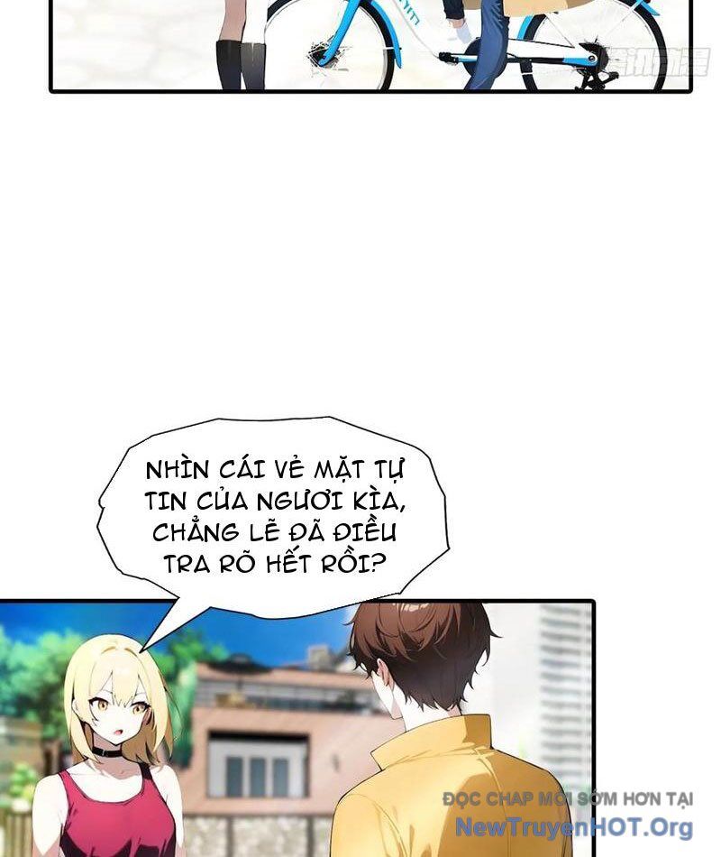 Đạo Hữu Lùi Một Bước: Ta Tới Giết Thần Trừ Quỷ - Chapter 41 - Page 23