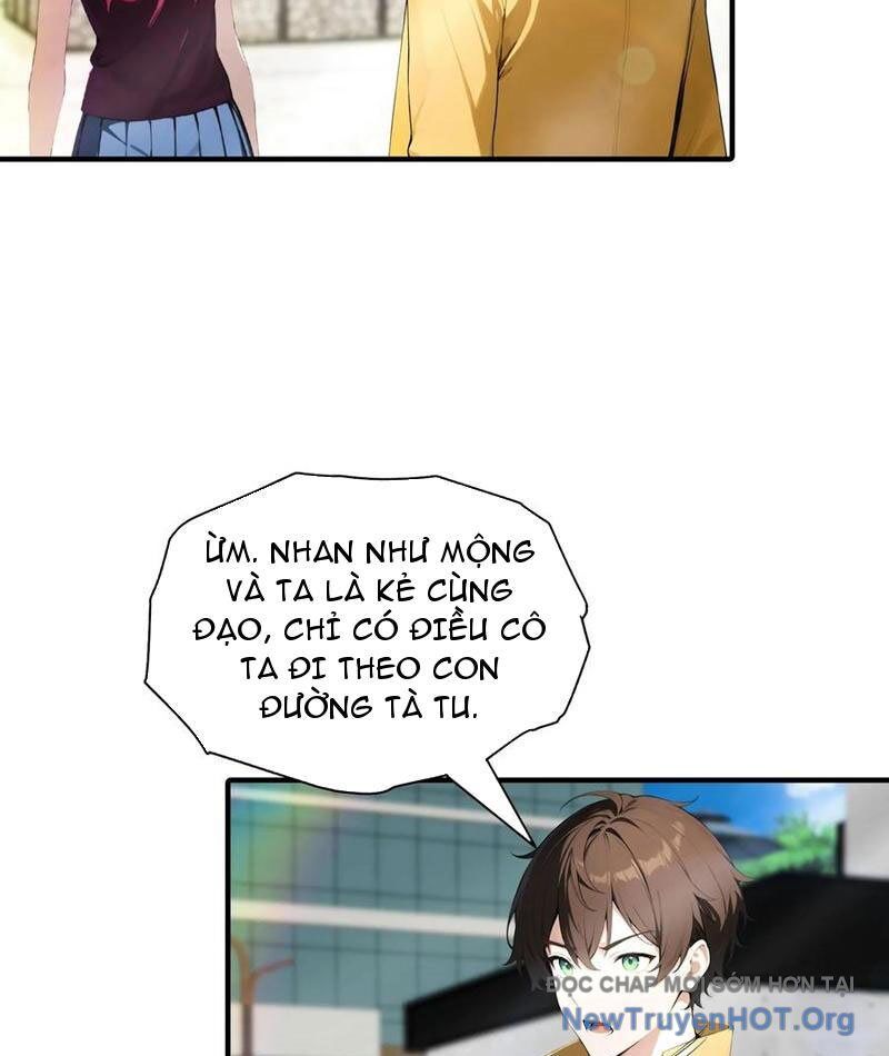 Đạo Hữu Lùi Một Bước: Ta Tới Giết Thần Trừ Quỷ - Chapter 41 - Page 24