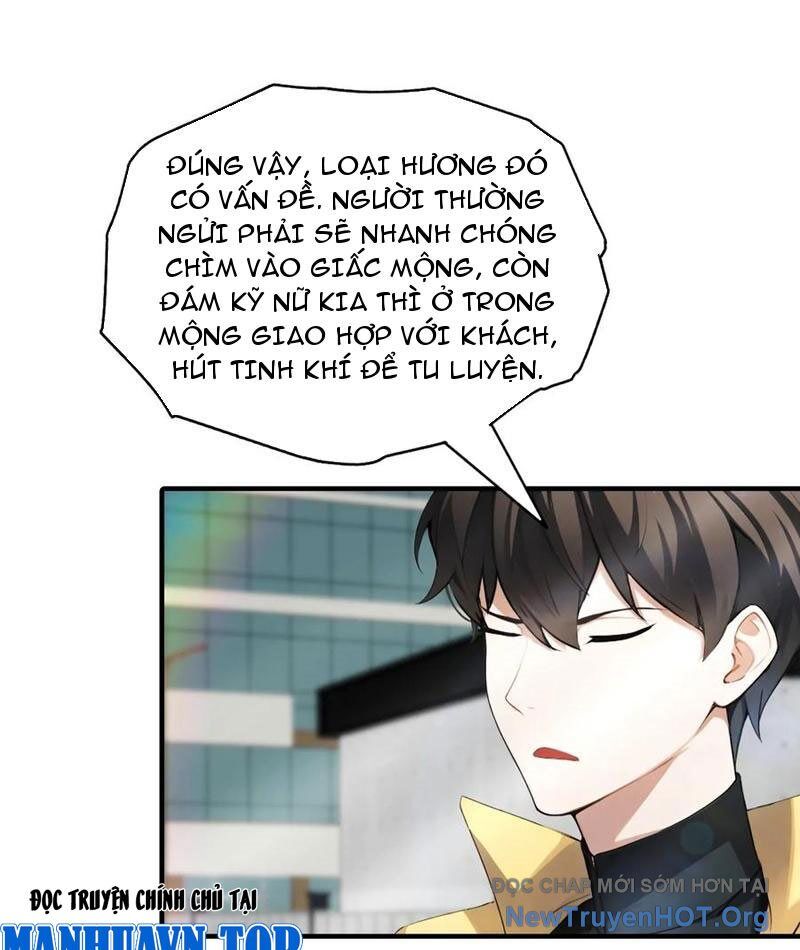 Đạo Hữu Lùi Một Bước: Ta Tới Giết Thần Trừ Quỷ - Chapter 41 - Page 27