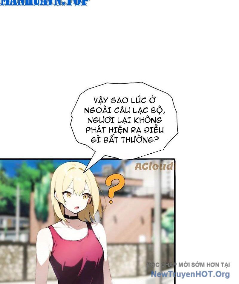 Đạo Hữu Lùi Một Bước: Ta Tới Giết Thần Trừ Quỷ - Chapter 41 - Page 28