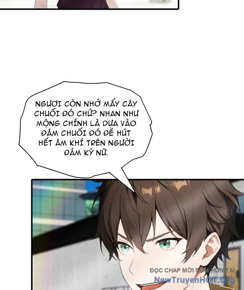 Đạo Hữu Lùi Một Bước: Ta Tới Giết Thần Trừ Quỷ - Chapter 41 - Page 29