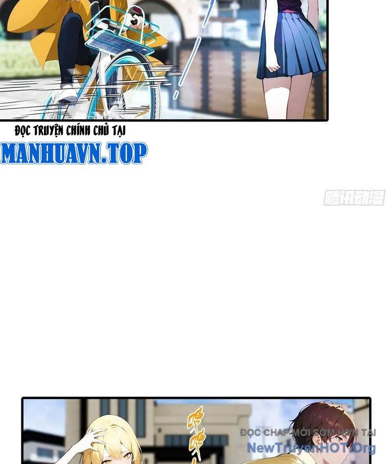 Đạo Hữu Lùi Một Bước: Ta Tới Giết Thần Trừ Quỷ - Chapter 41 - Page 3