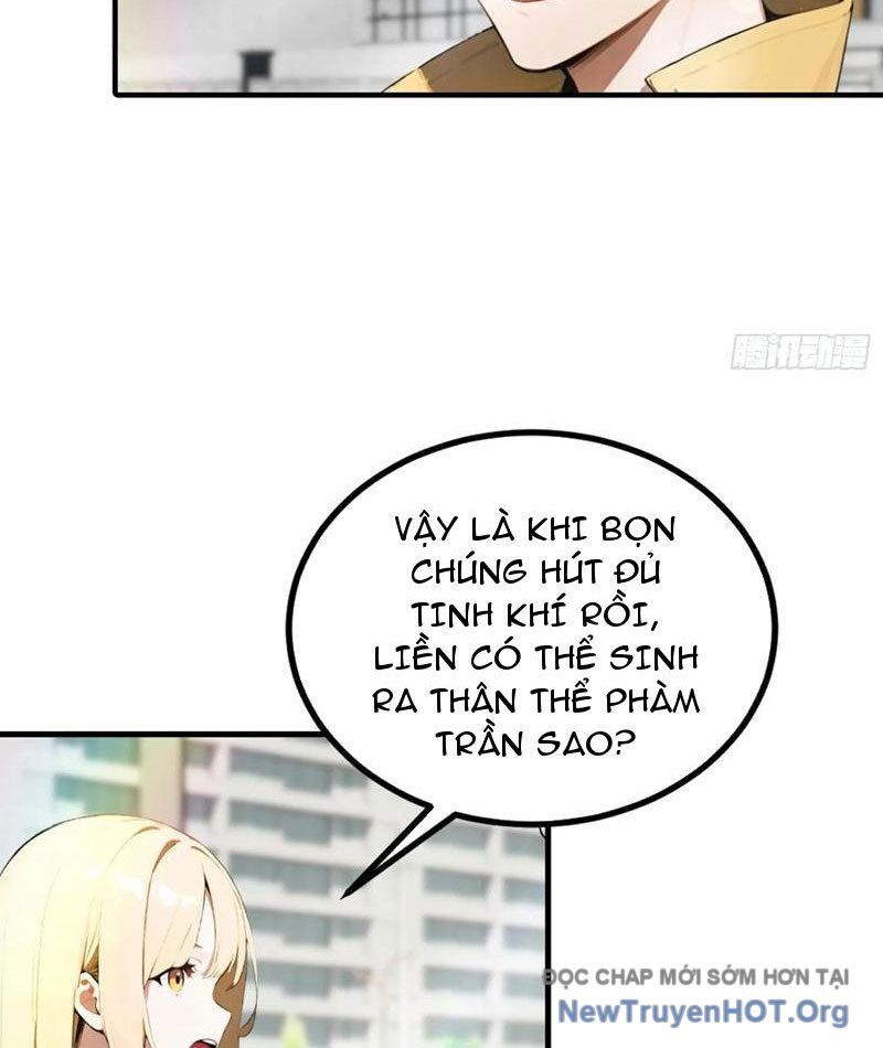 Đạo Hữu Lùi Một Bước: Ta Tới Giết Thần Trừ Quỷ - Chapter 41 - Page 30