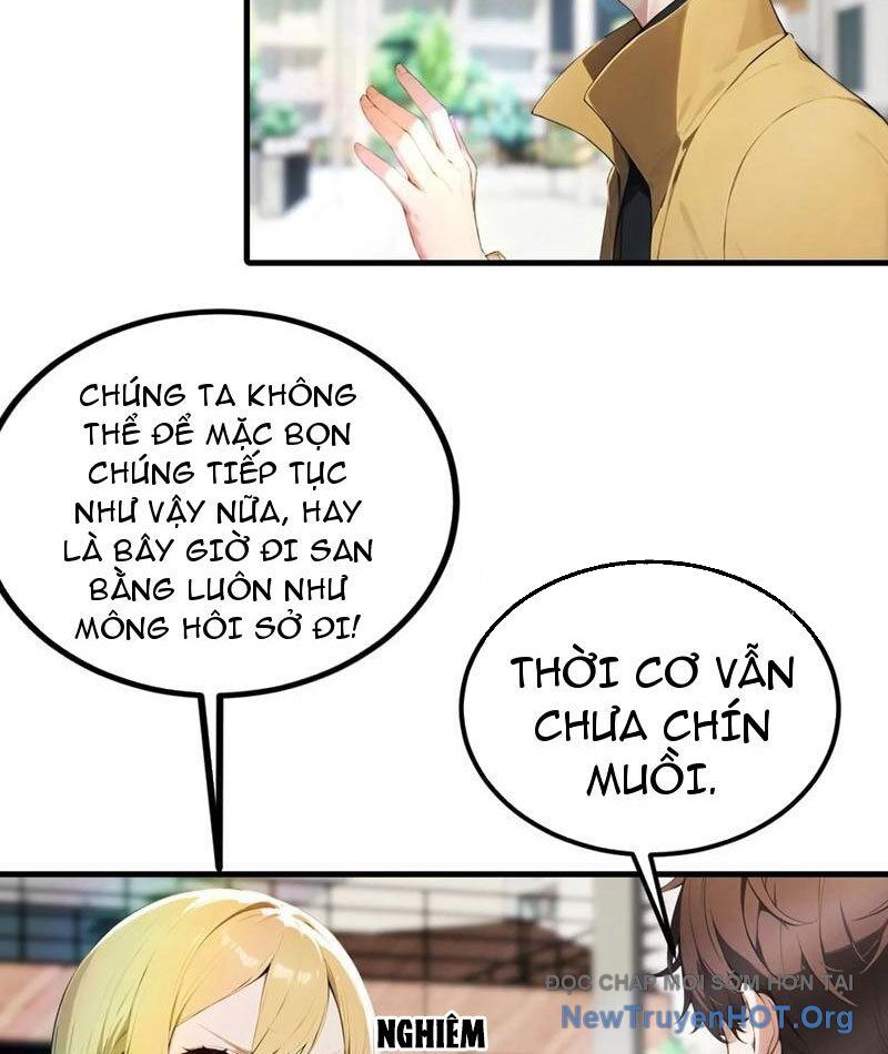 Đạo Hữu Lùi Một Bước: Ta Tới Giết Thần Trừ Quỷ - Chapter 41 - Page 32