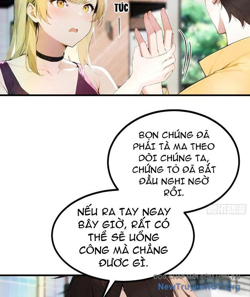 Đạo Hữu Lùi Một Bước: Ta Tới Giết Thần Trừ Quỷ - Chapter 41 - Page 33