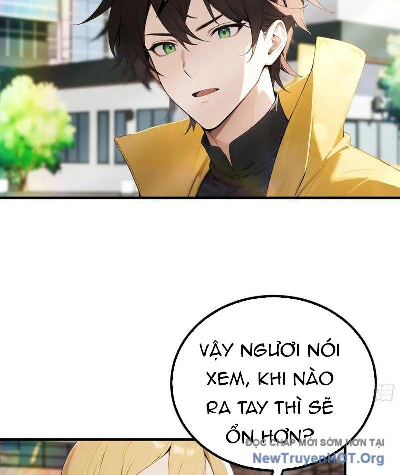 Đạo Hữu Lùi Một Bước: Ta Tới Giết Thần Trừ Quỷ - Chapter 41 - Page 34