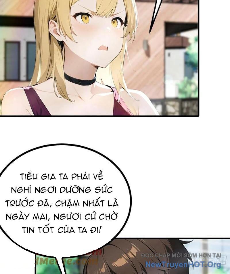 Đạo Hữu Lùi Một Bước: Ta Tới Giết Thần Trừ Quỷ - Chapter 41 - Page 35