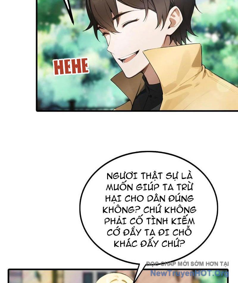 Đạo Hữu Lùi Một Bước: Ta Tới Giết Thần Trừ Quỷ - Chapter 41 - Page 36