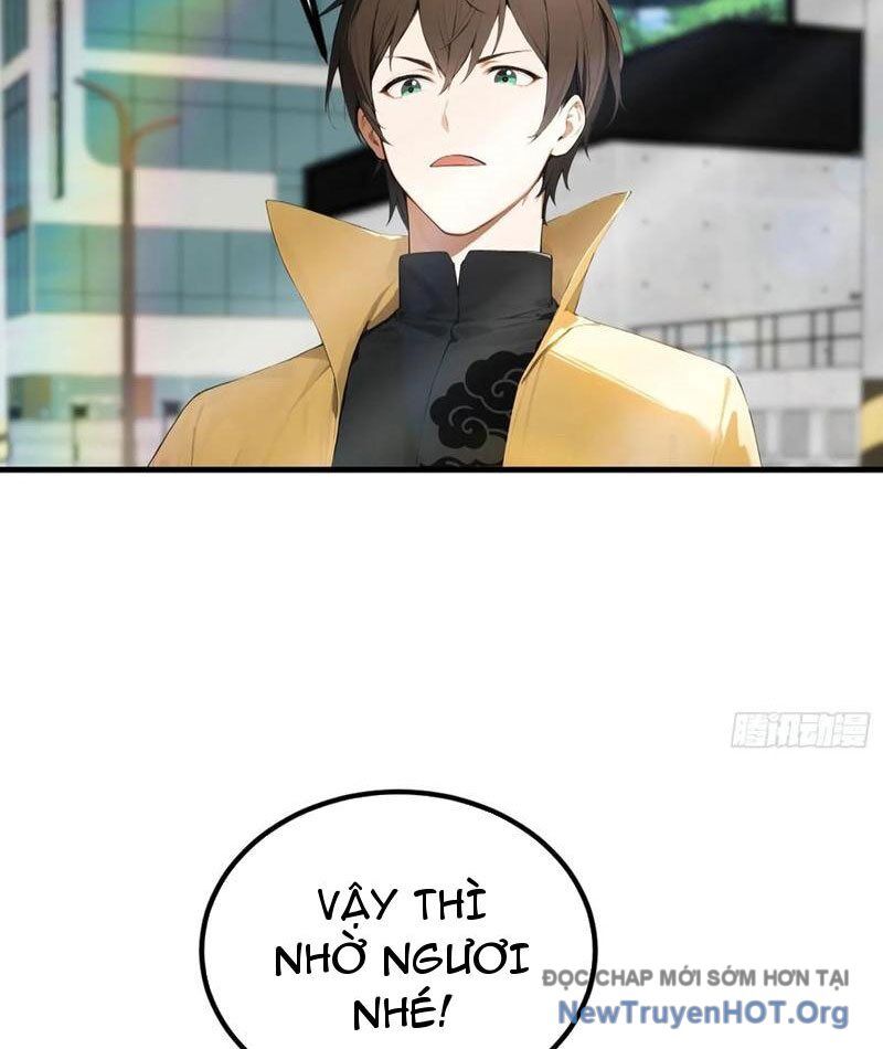 Đạo Hữu Lùi Một Bước: Ta Tới Giết Thần Trừ Quỷ - Chapter 41 - Page 38