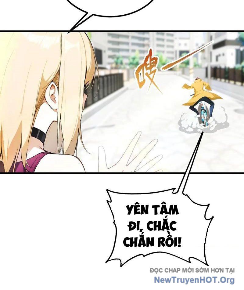 Đạo Hữu Lùi Một Bước: Ta Tới Giết Thần Trừ Quỷ - Chapter 41 - Page 39