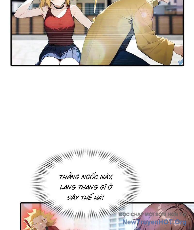 Đạo Hữu Lùi Một Bước: Ta Tới Giết Thần Trừ Quỷ - Chapter 41 - Page 4