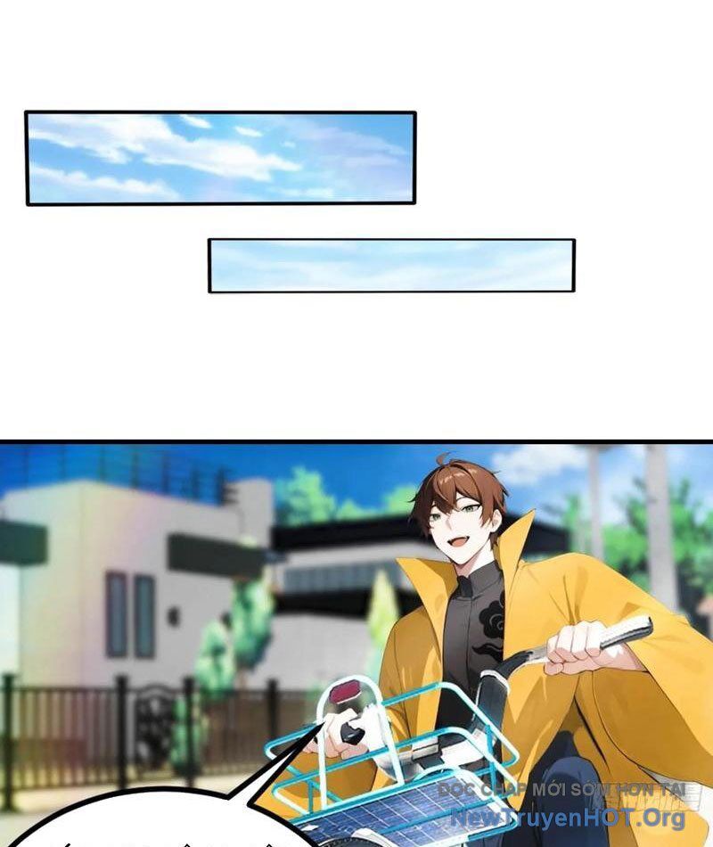 Đạo Hữu Lùi Một Bước: Ta Tới Giết Thần Trừ Quỷ - Chapter 41 - Page 40