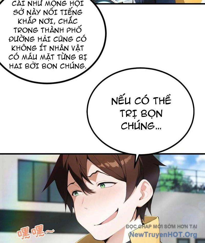 Đạo Hữu Lùi Một Bước: Ta Tới Giết Thần Trừ Quỷ - Chapter 41 - Page 41