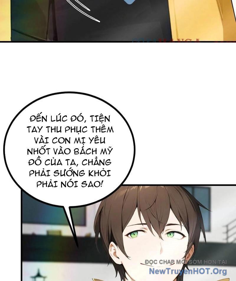 Đạo Hữu Lùi Một Bước: Ta Tới Giết Thần Trừ Quỷ - Chapter 41 - Page 43