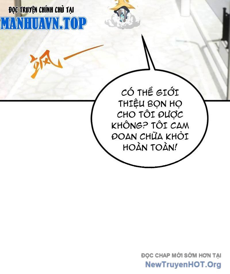 Đạo Hữu Lùi Một Bước: Ta Tới Giết Thần Trừ Quỷ - Chapter 41 - Page 46