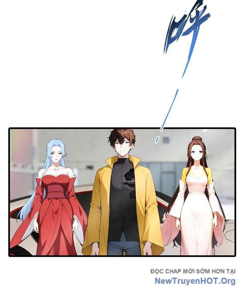 Đạo Hữu Lùi Một Bước: Ta Tới Giết Thần Trừ Quỷ - Chapter 41 - Page 48