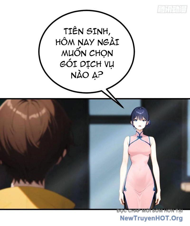 Đạo Hữu Lùi Một Bước: Ta Tới Giết Thần Trừ Quỷ - Chapter 41 - Page 49