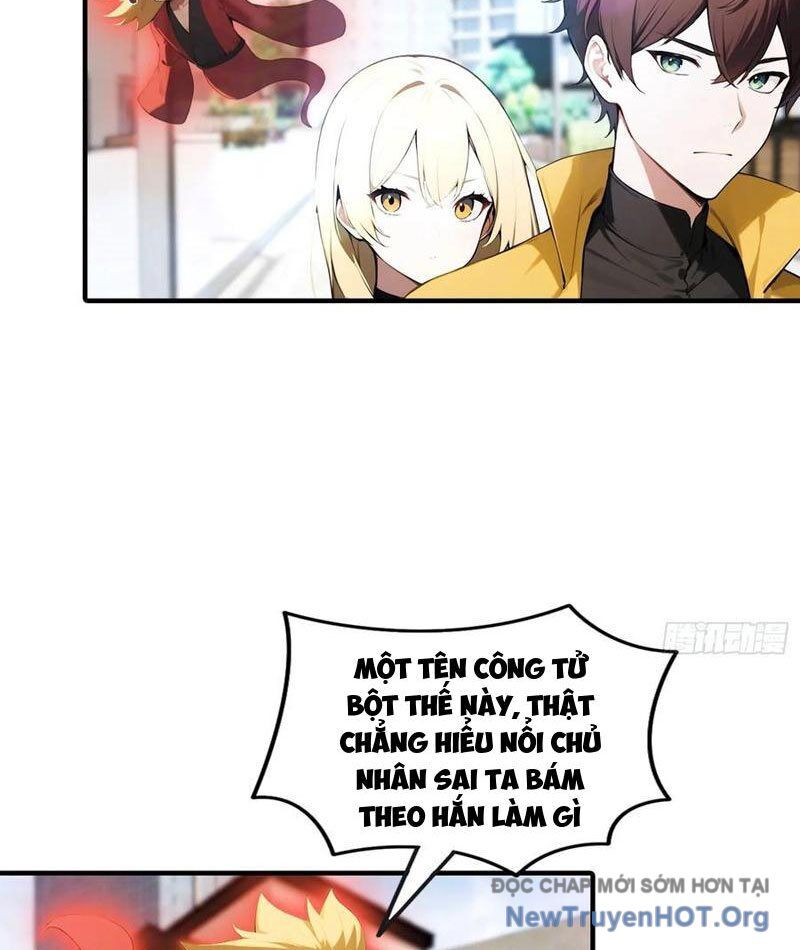 Đạo Hữu Lùi Một Bước: Ta Tới Giết Thần Trừ Quỷ - Chapter 41 - Page 5