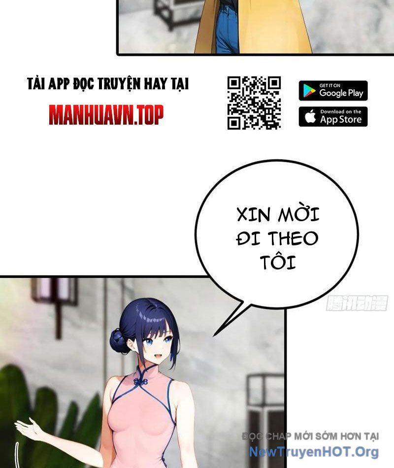Đạo Hữu Lùi Một Bước: Ta Tới Giết Thần Trừ Quỷ - Chapter 41 - Page 52