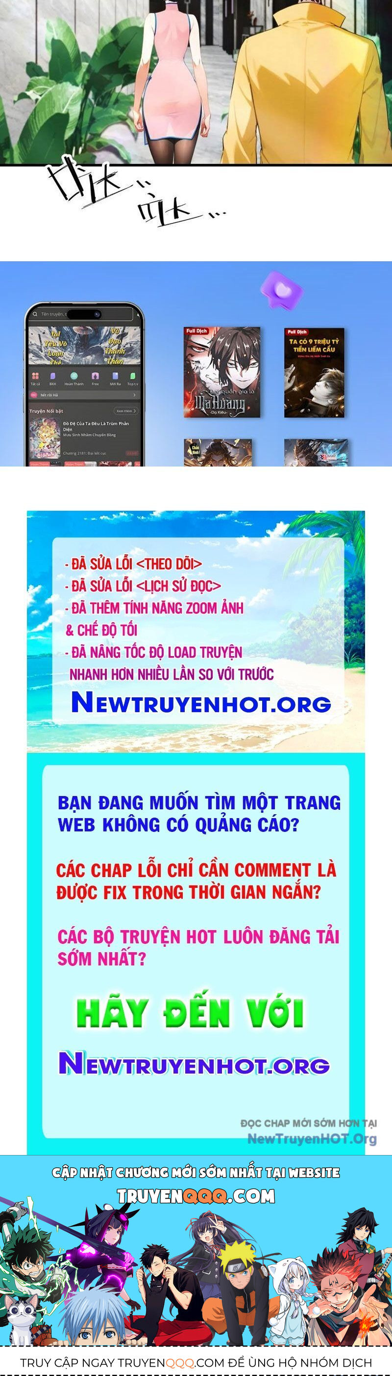Đạo Hữu Lùi Một Bước: Ta Tới Giết Thần Trừ Quỷ - Chapter 41 - Page 54