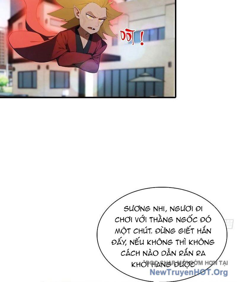 Đạo Hữu Lùi Một Bước: Ta Tới Giết Thần Trừ Quỷ - Chapter 41 - Page 6