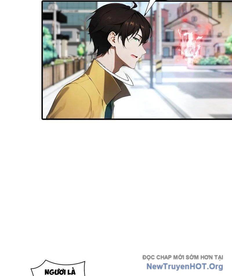 Đạo Hữu Lùi Một Bước: Ta Tới Giết Thần Trừ Quỷ - Chapter 41 - Page 7