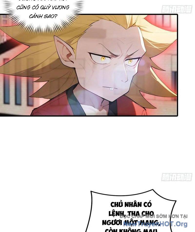 Đạo Hữu Lùi Một Bước: Ta Tới Giết Thần Trừ Quỷ - Chapter 41 - Page 9