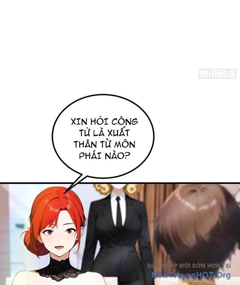 Đạo Hữu Lùi Một Bước: Ta Tới Giết Thần Trừ Quỷ - Chapter 42 - Page 10