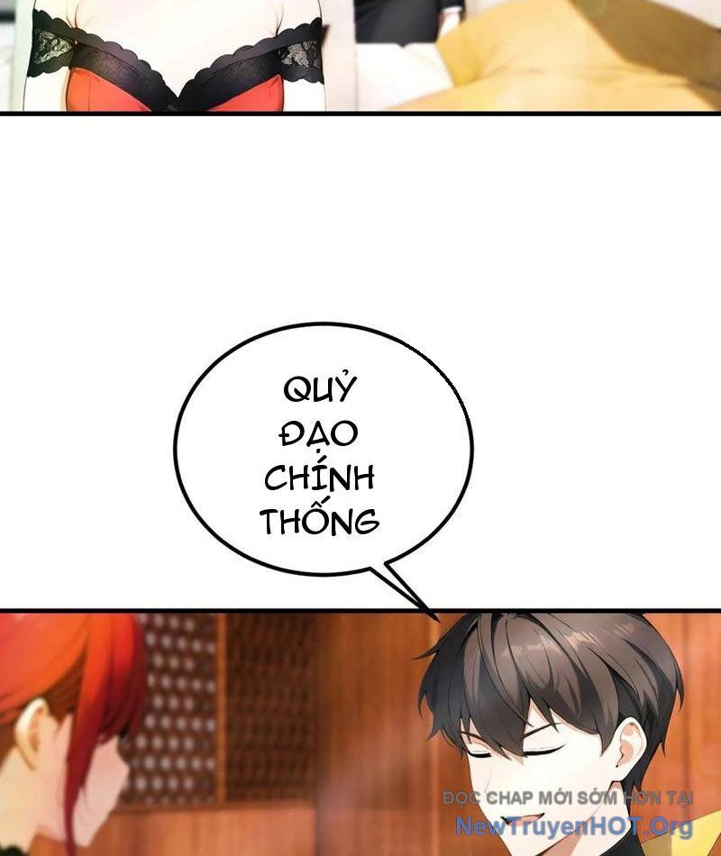 Đạo Hữu Lùi Một Bước: Ta Tới Giết Thần Trừ Quỷ - Chapter 42 - Page 11