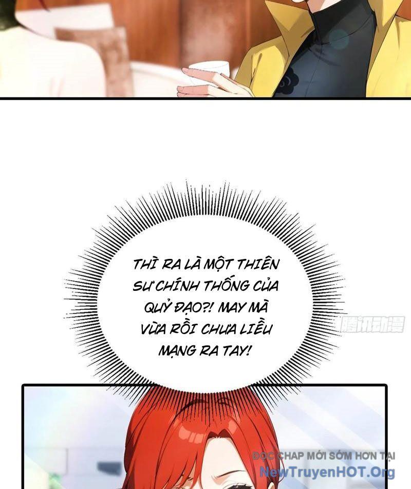 Đạo Hữu Lùi Một Bước: Ta Tới Giết Thần Trừ Quỷ - Chapter 42 - Page 12