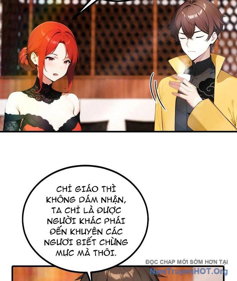 Đạo Hữu Lùi Một Bước: Ta Tới Giết Thần Trừ Quỷ - Chapter 42 - Page 14