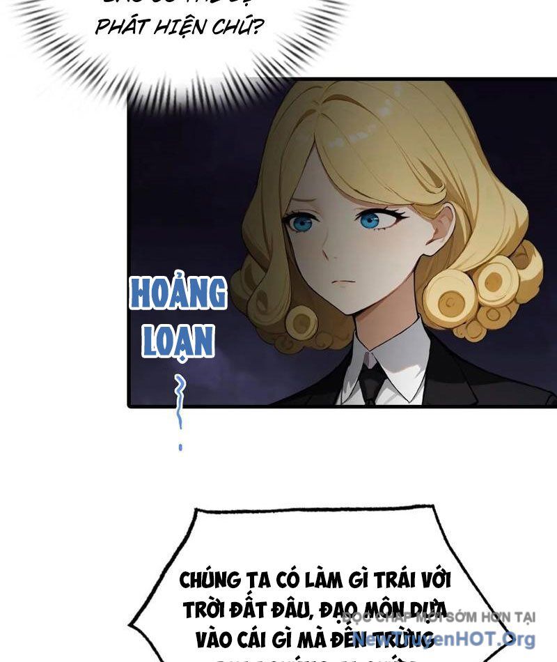 Đạo Hữu Lùi Một Bước: Ta Tới Giết Thần Trừ Quỷ - Chapter 42 - Page 17