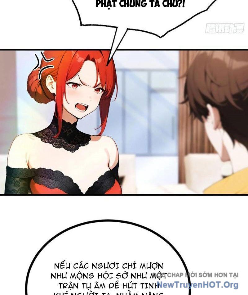 Đạo Hữu Lùi Một Bước: Ta Tới Giết Thần Trừ Quỷ - Chapter 42 - Page 18