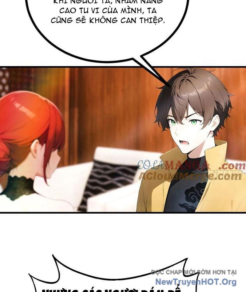 Đạo Hữu Lùi Một Bước: Ta Tới Giết Thần Trừ Quỷ - Chapter 42 - Page 19
