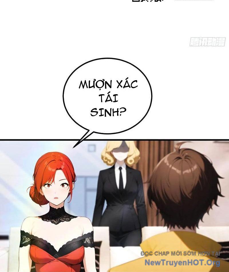 Đạo Hữu Lùi Một Bước: Ta Tới Giết Thần Trừ Quỷ - Chapter 42 - Page 21