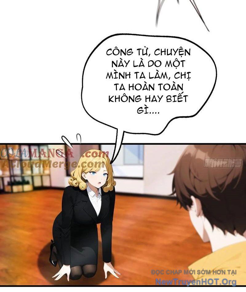 Đạo Hữu Lùi Một Bước: Ta Tới Giết Thần Trừ Quỷ - Chapter 42 - Page 23