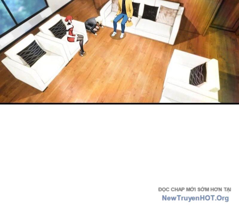 Đạo Hữu Lùi Một Bước: Ta Tới Giết Thần Trừ Quỷ - Chapter 42 - Page 26