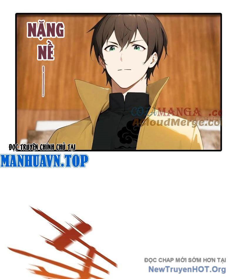 Đạo Hữu Lùi Một Bước: Ta Tới Giết Thần Trừ Quỷ - Chapter 42 - Page 27