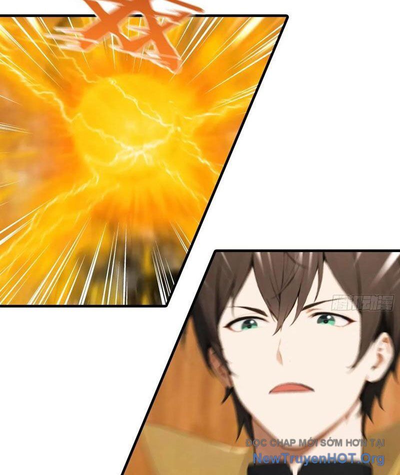 Đạo Hữu Lùi Một Bước: Ta Tới Giết Thần Trừ Quỷ - Chapter 42 - Page 28