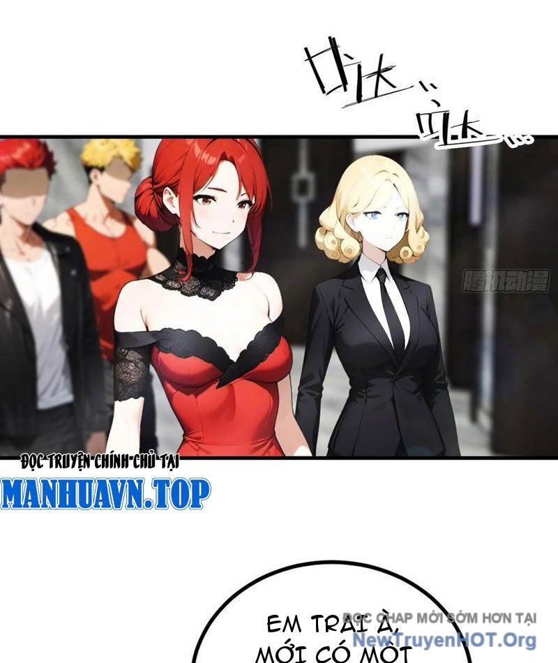 Đạo Hữu Lùi Một Bước: Ta Tới Giết Thần Trừ Quỷ - Chapter 42 - Page 3