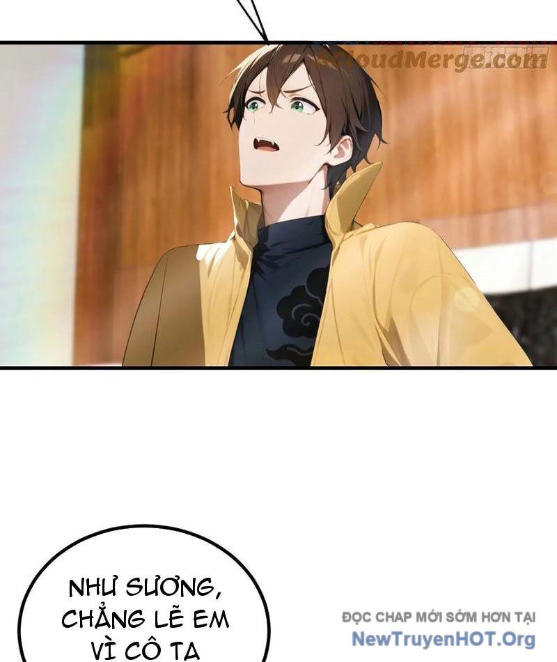 Đạo Hữu Lùi Một Bước: Ta Tới Giết Thần Trừ Quỷ - Chapter 42 - Page 31