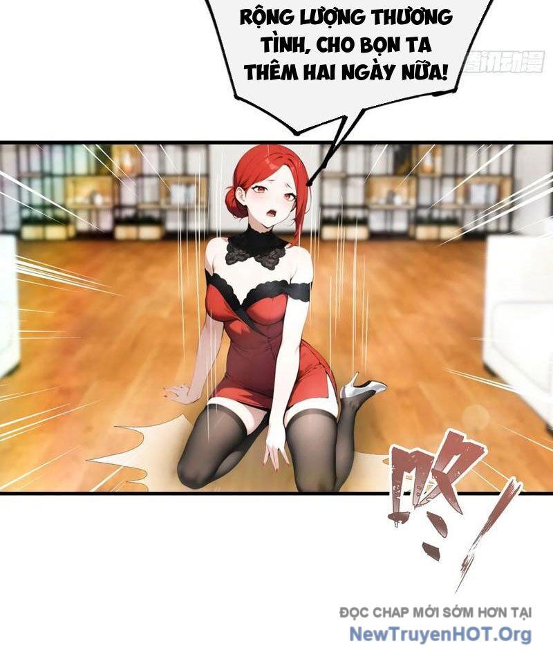 Đạo Hữu Lùi Một Bước: Ta Tới Giết Thần Trừ Quỷ - Chapter 42 - Page 34