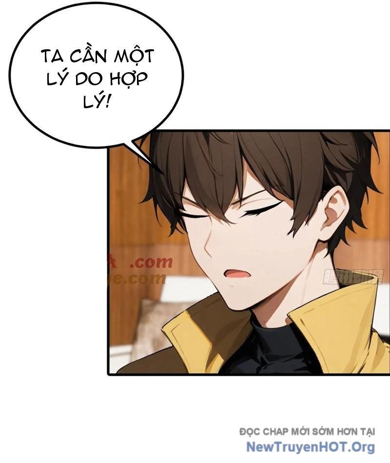 Đạo Hữu Lùi Một Bước: Ta Tới Giết Thần Trừ Quỷ - Chapter 42 - Page 35